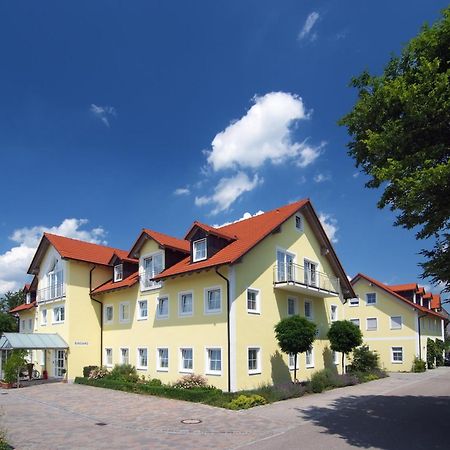 Hotel Nummerhof Erding Luaran gambar