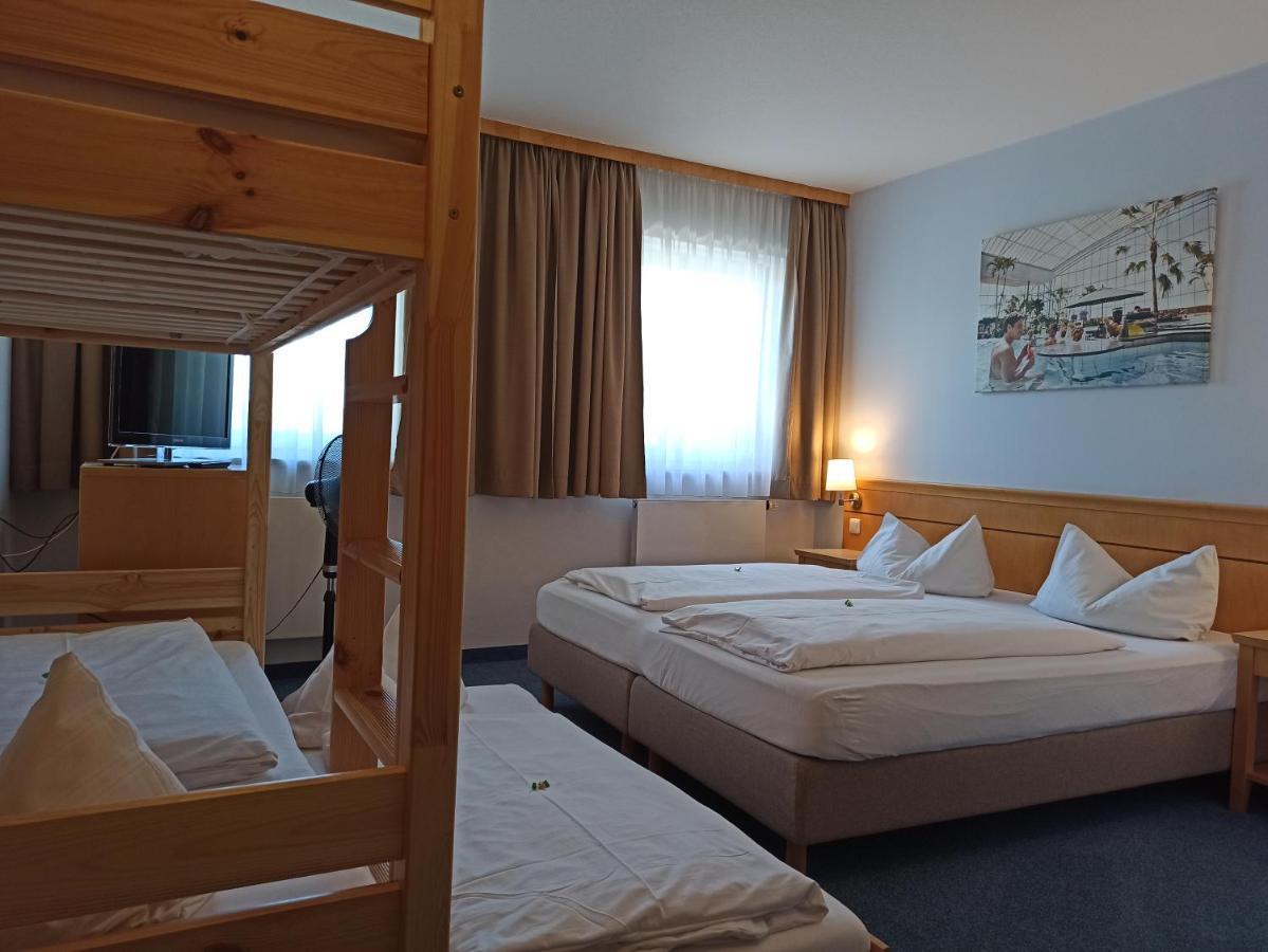 Hotel Nummerhof Erding Luaran gambar