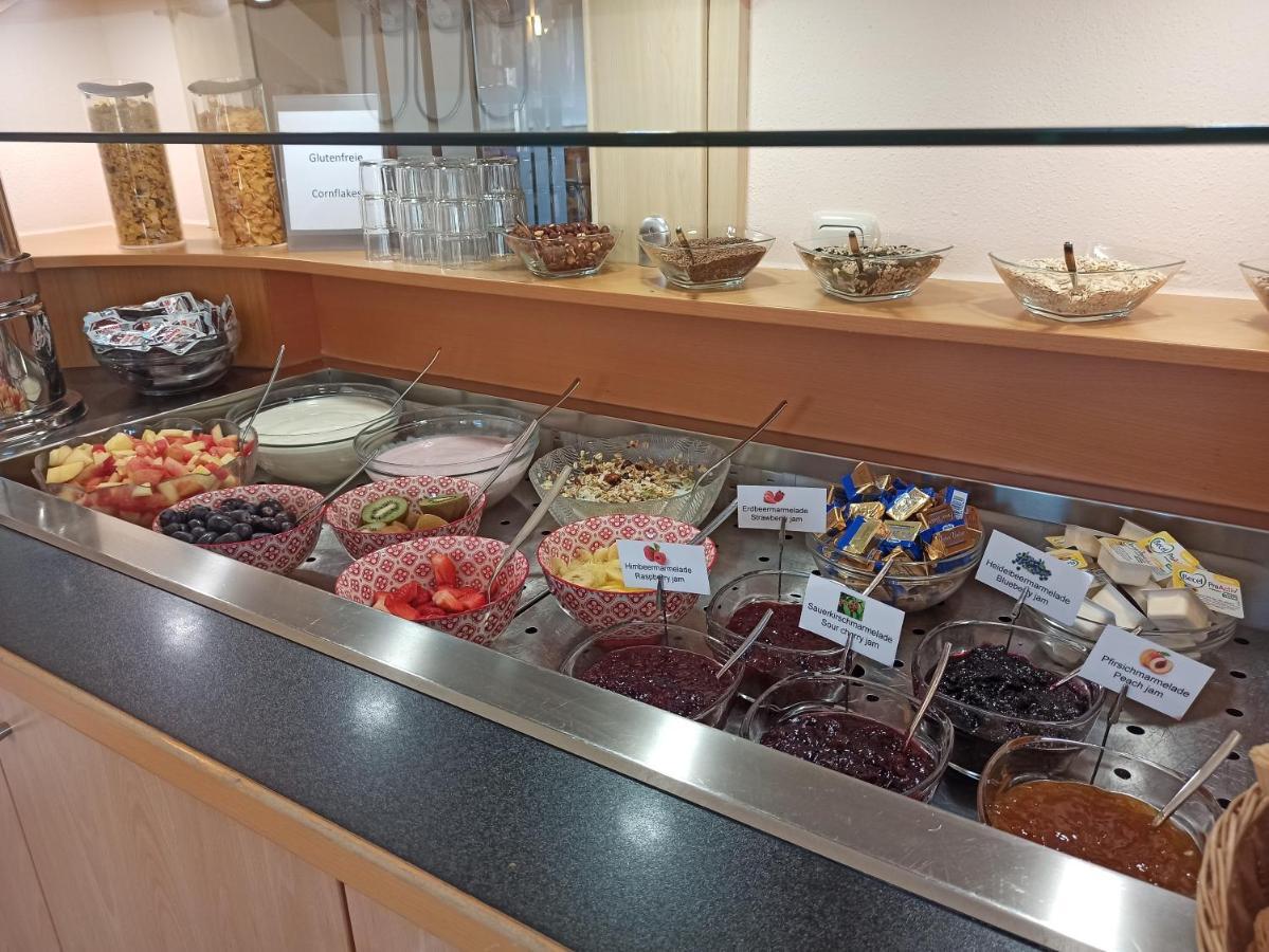 Hotel Nummerhof Erding Luaran gambar