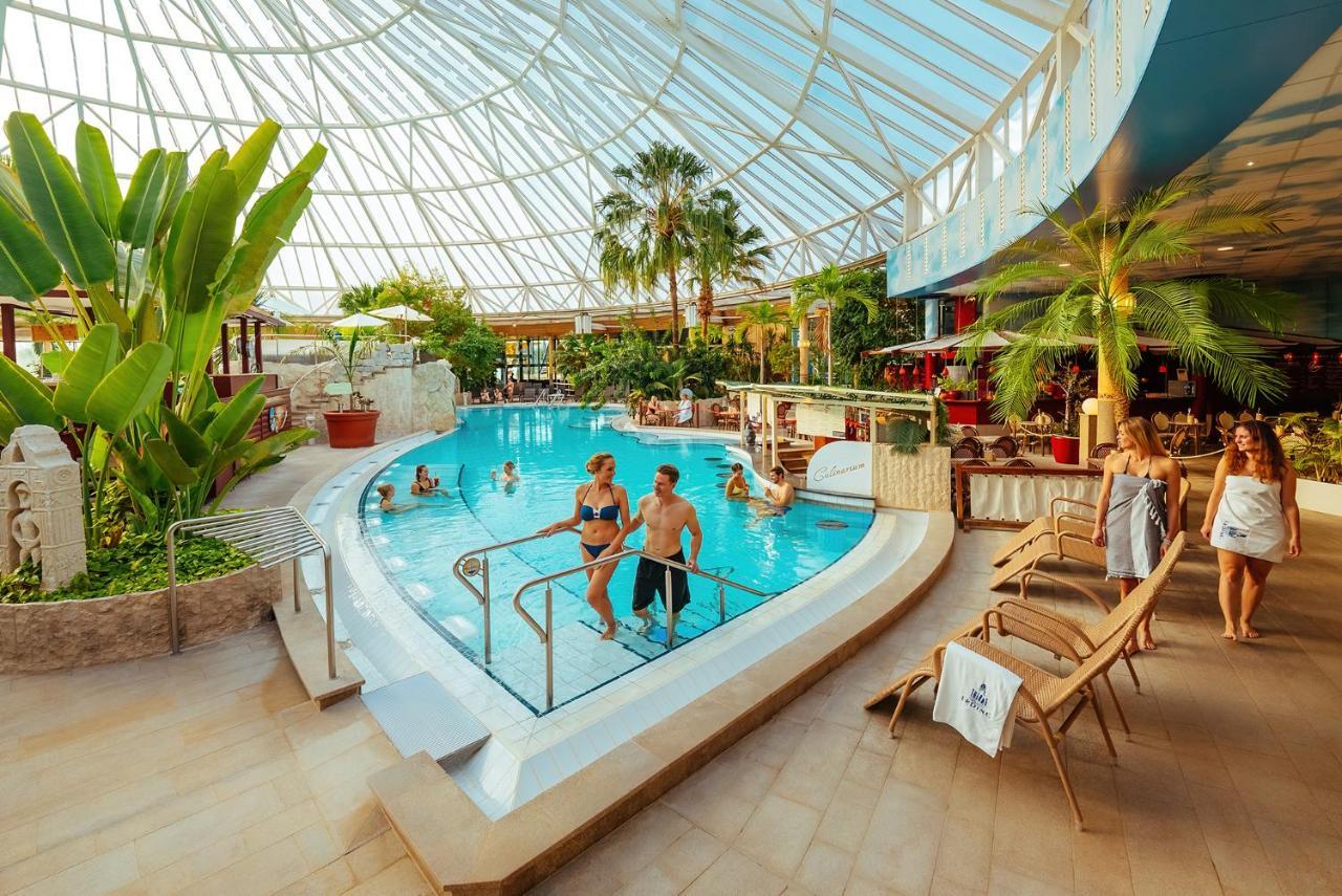 Hotel Nummerhof Erding Luaran gambar