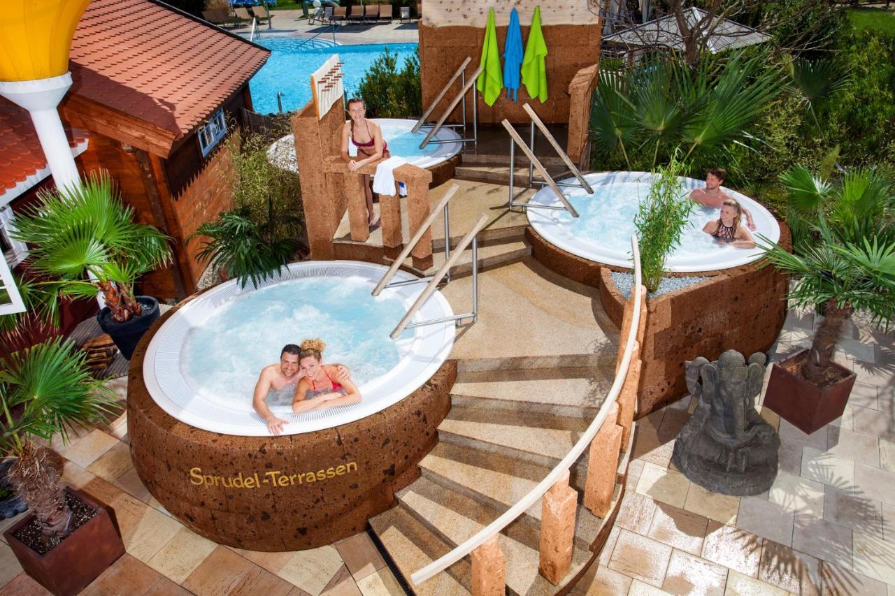 Hotel Nummerhof Erding Luaran gambar