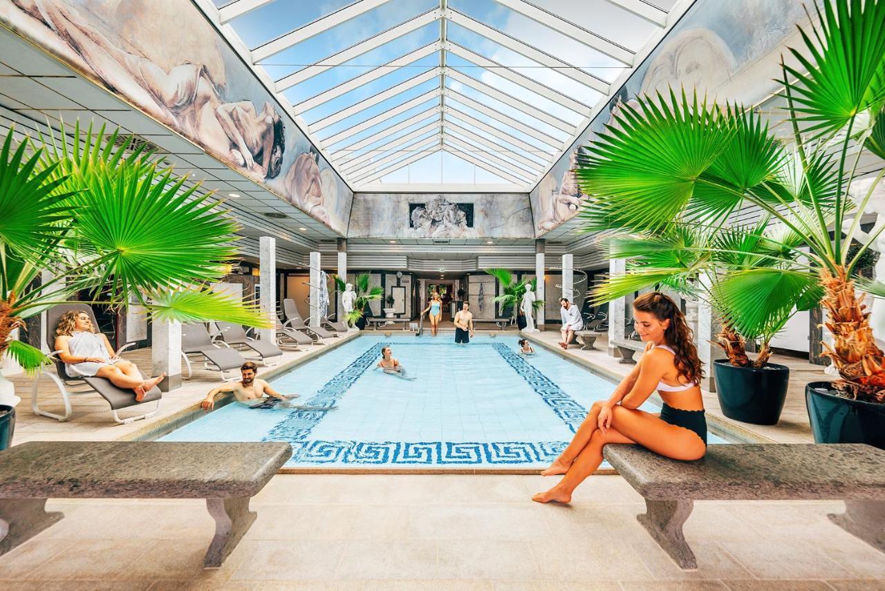 Hotel Nummerhof Erding Luaran gambar