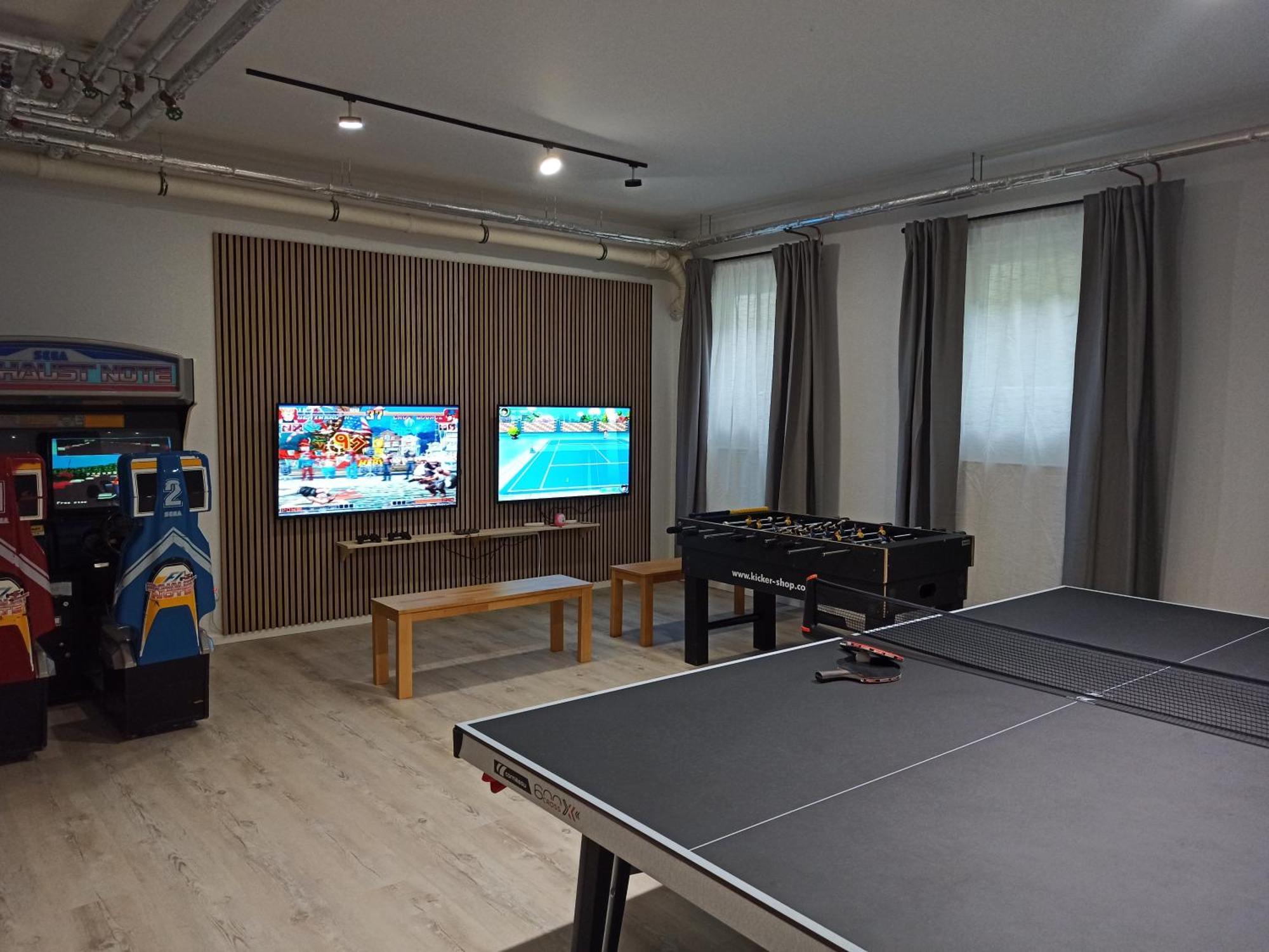 Hotel Nummerhof Erding Luaran gambar
