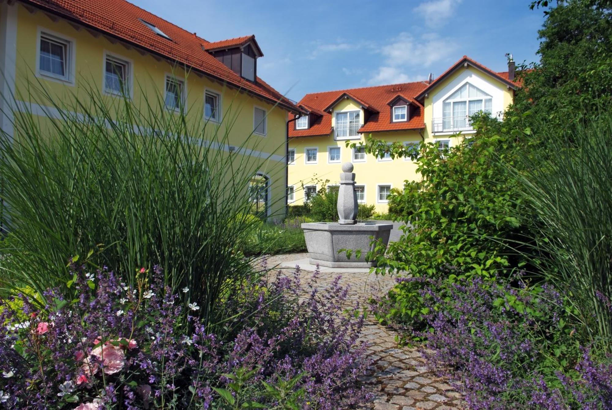 Hotel Nummerhof Erding Luaran gambar