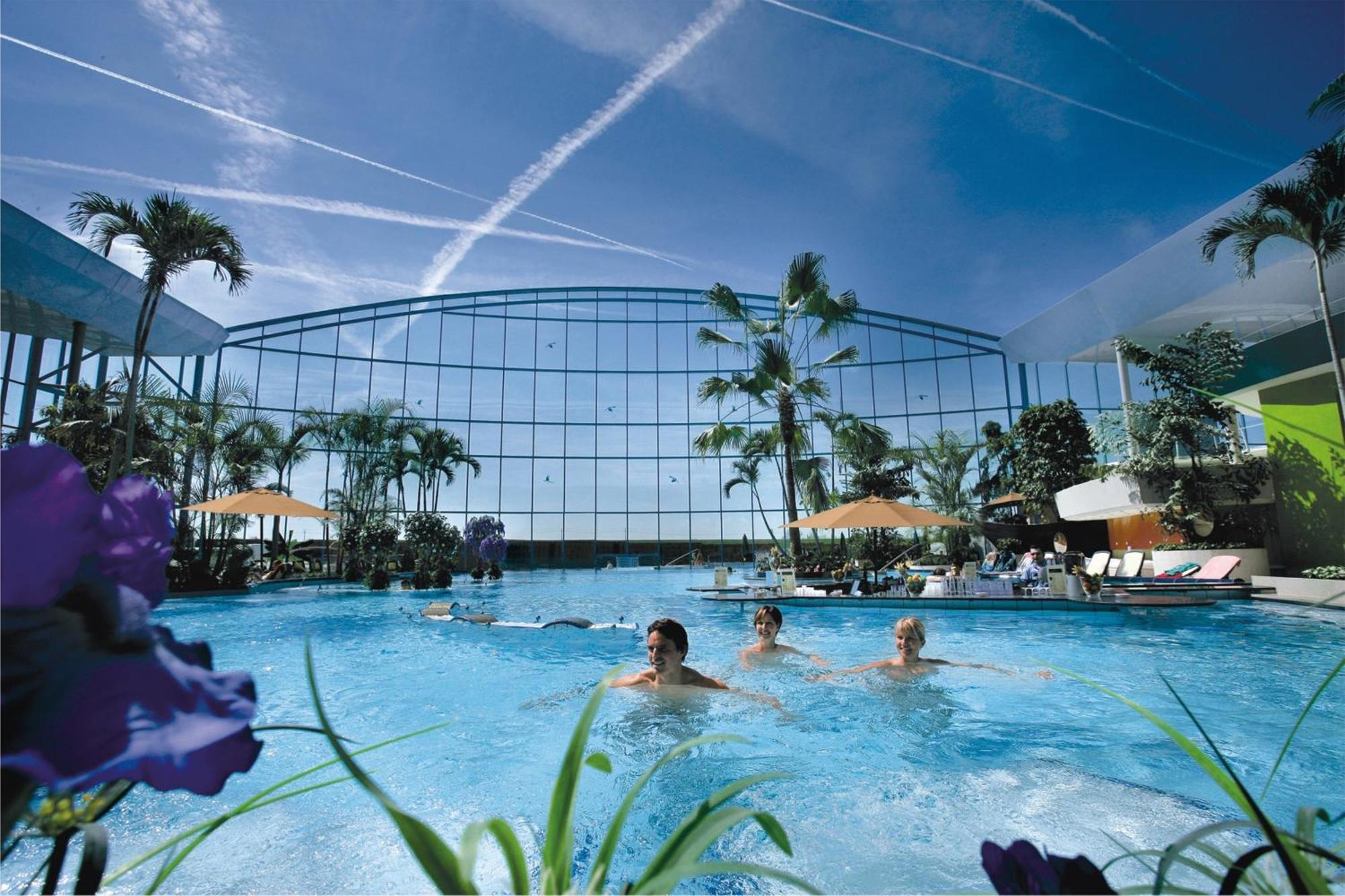 Hotel Nummerhof Erding Luaran gambar