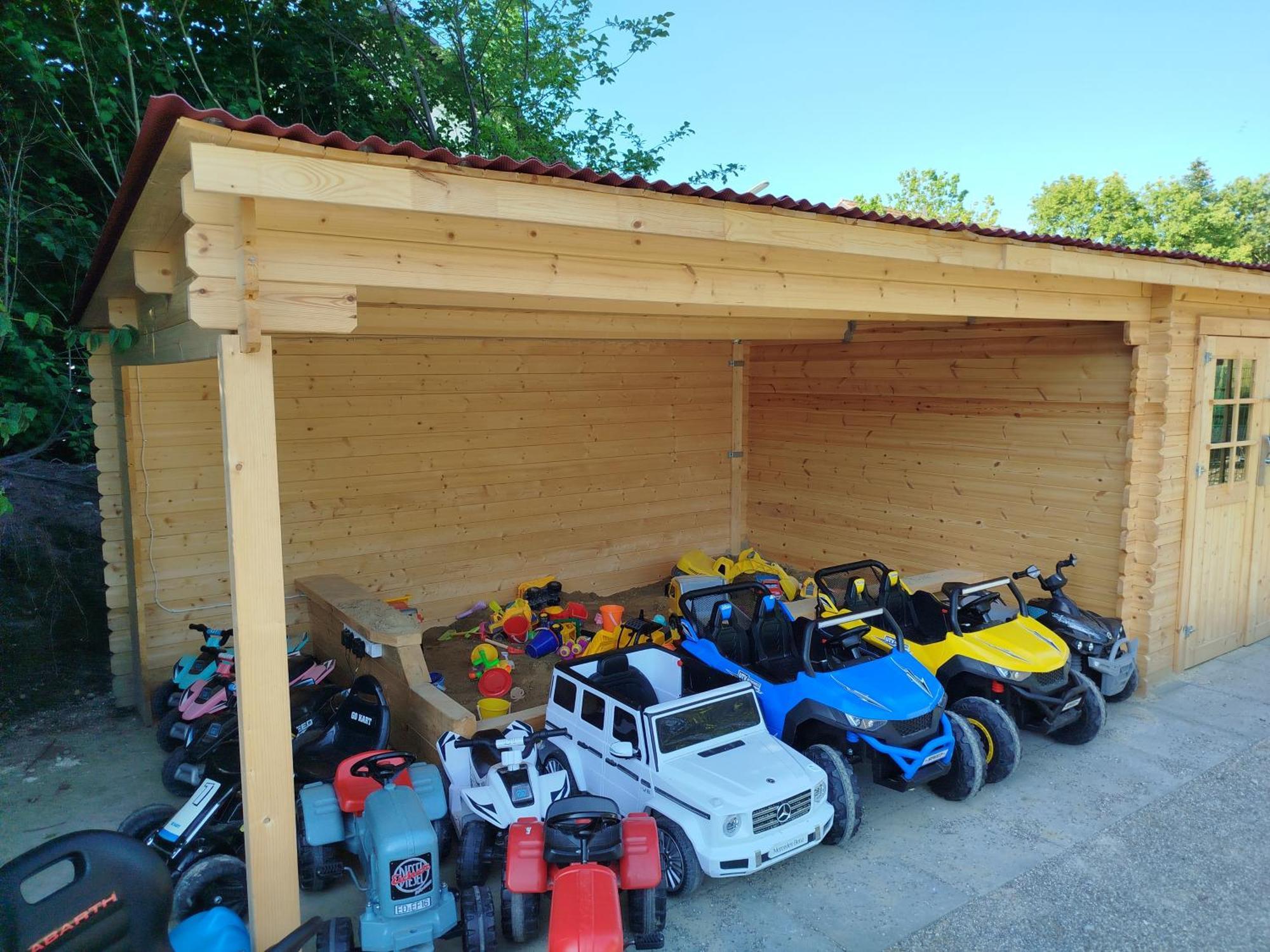 Hotel Nummerhof Erding Luaran gambar