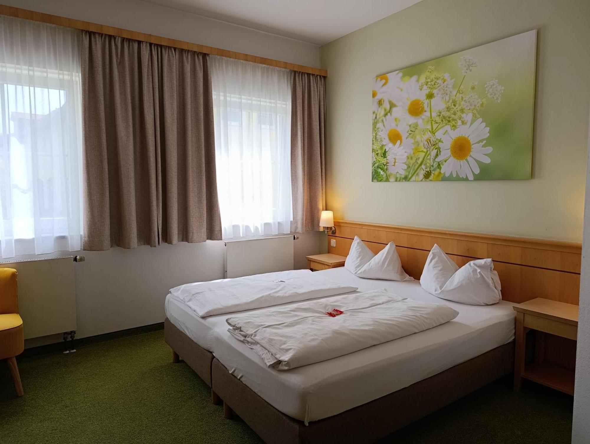 Hotel Nummerhof Erding Luaran gambar