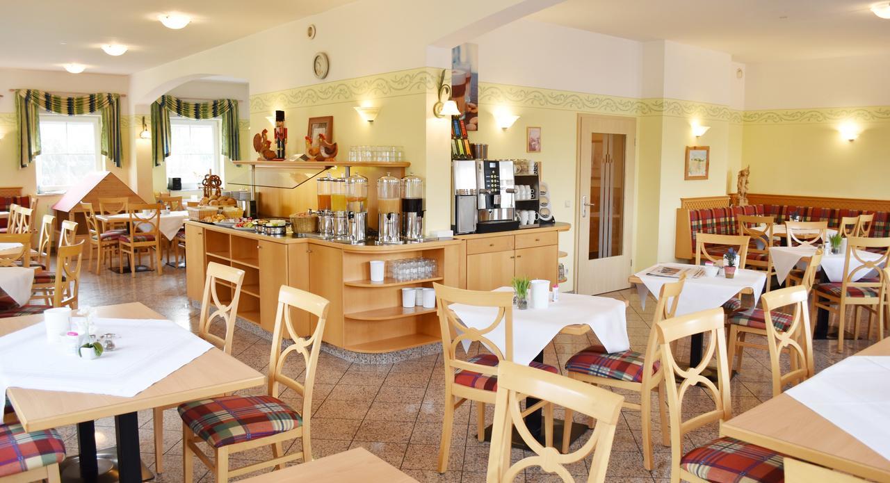 Hotel Nummerhof Erding Luaran gambar
