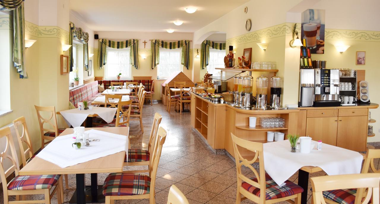 Hotel Nummerhof Erding Luaran gambar