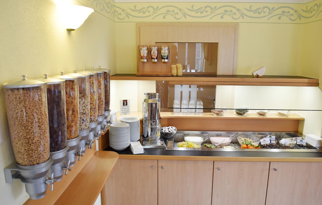 Hotel Nummerhof Erding Luaran gambar