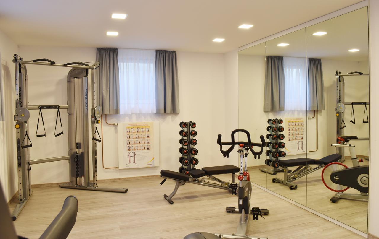 Hotel Nummerhof Erding Luaran gambar