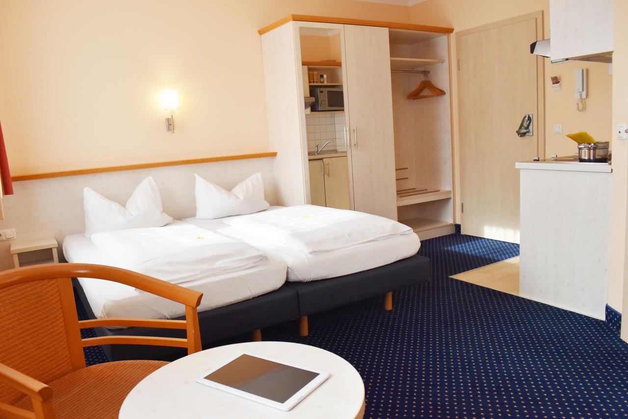 Hotel Nummerhof Erding Luaran gambar