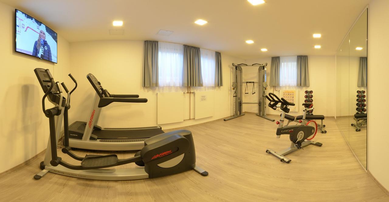 Hotel Nummerhof Erding Luaran gambar