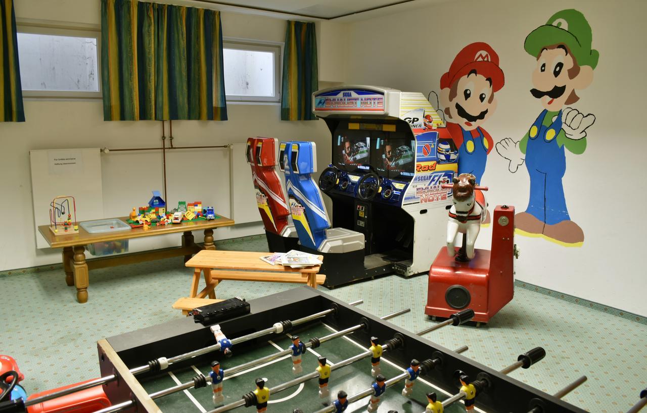 Hotel Nummerhof Erding Luaran gambar