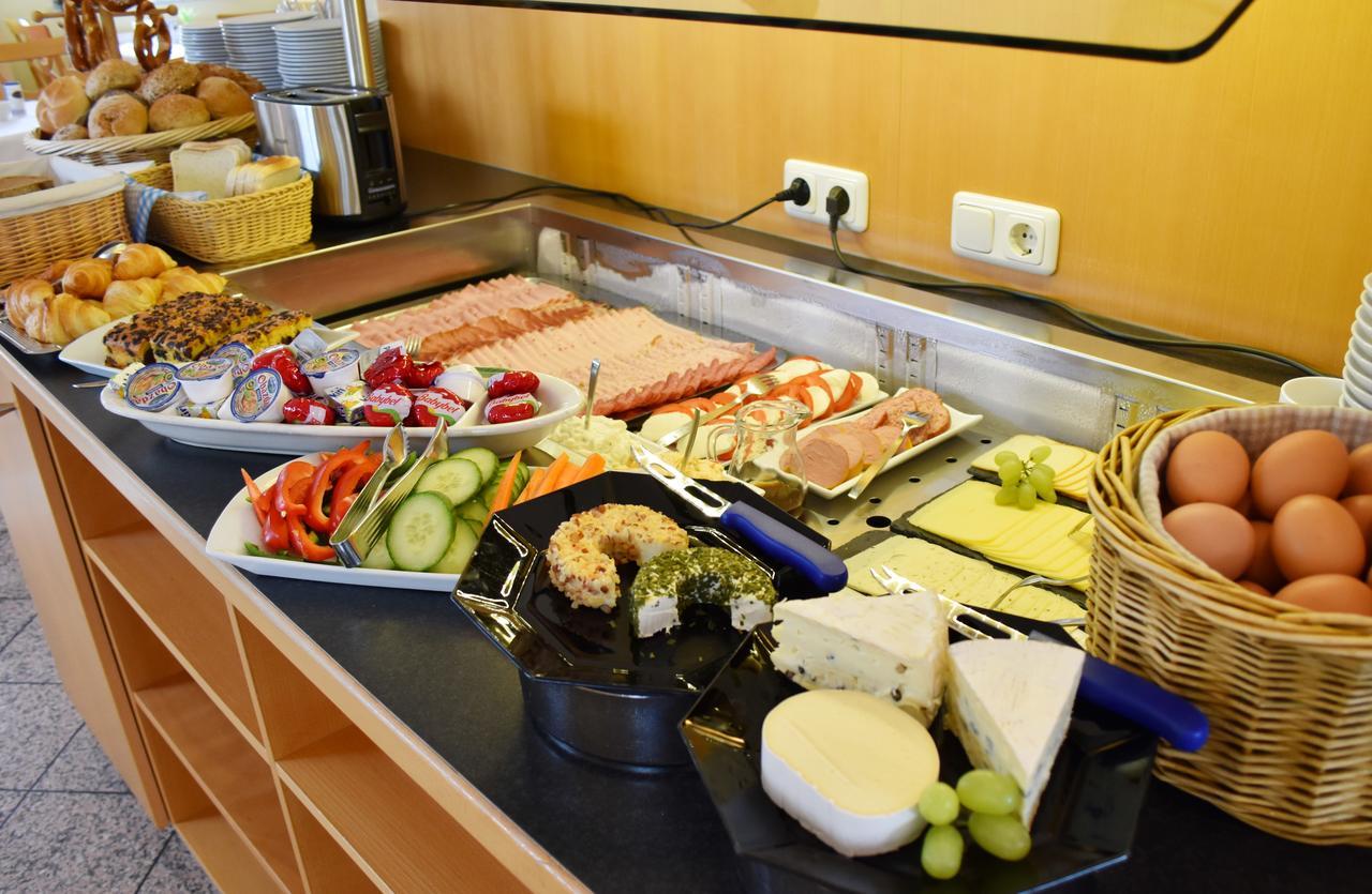Hotel Nummerhof Erding Luaran gambar
