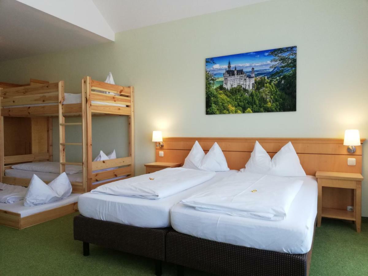 Hotel Nummerhof Erding Luaran gambar