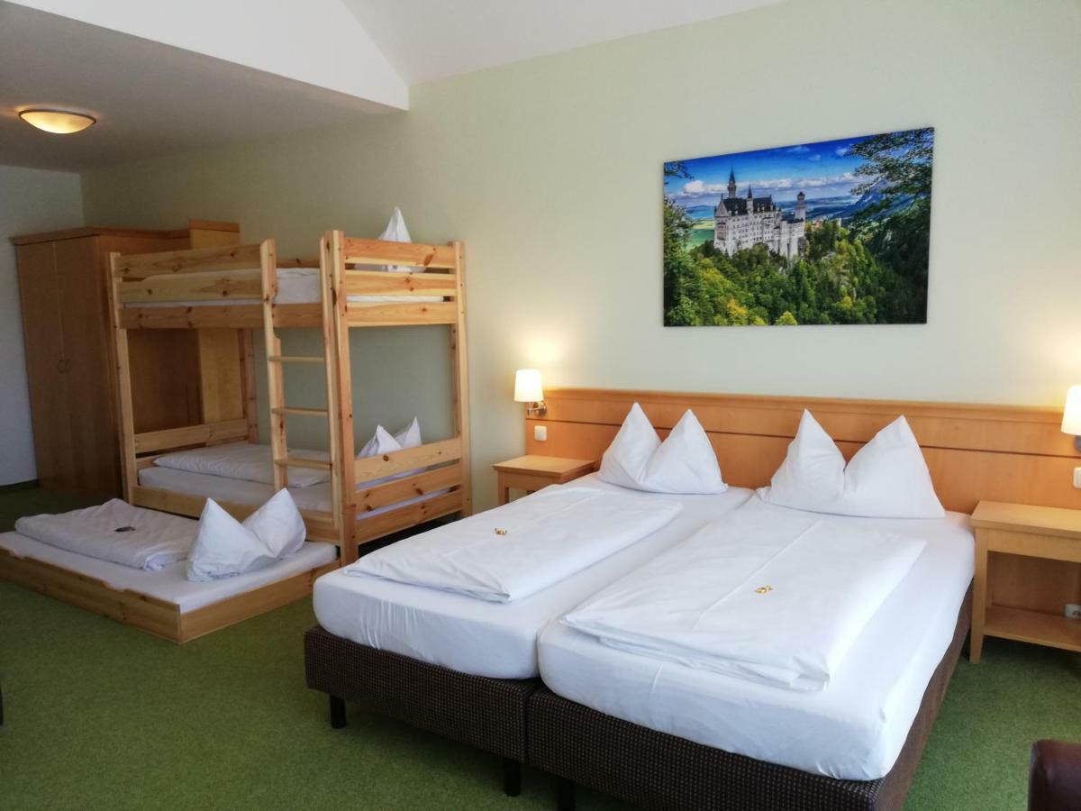 Hotel Nummerhof Erding Luaran gambar