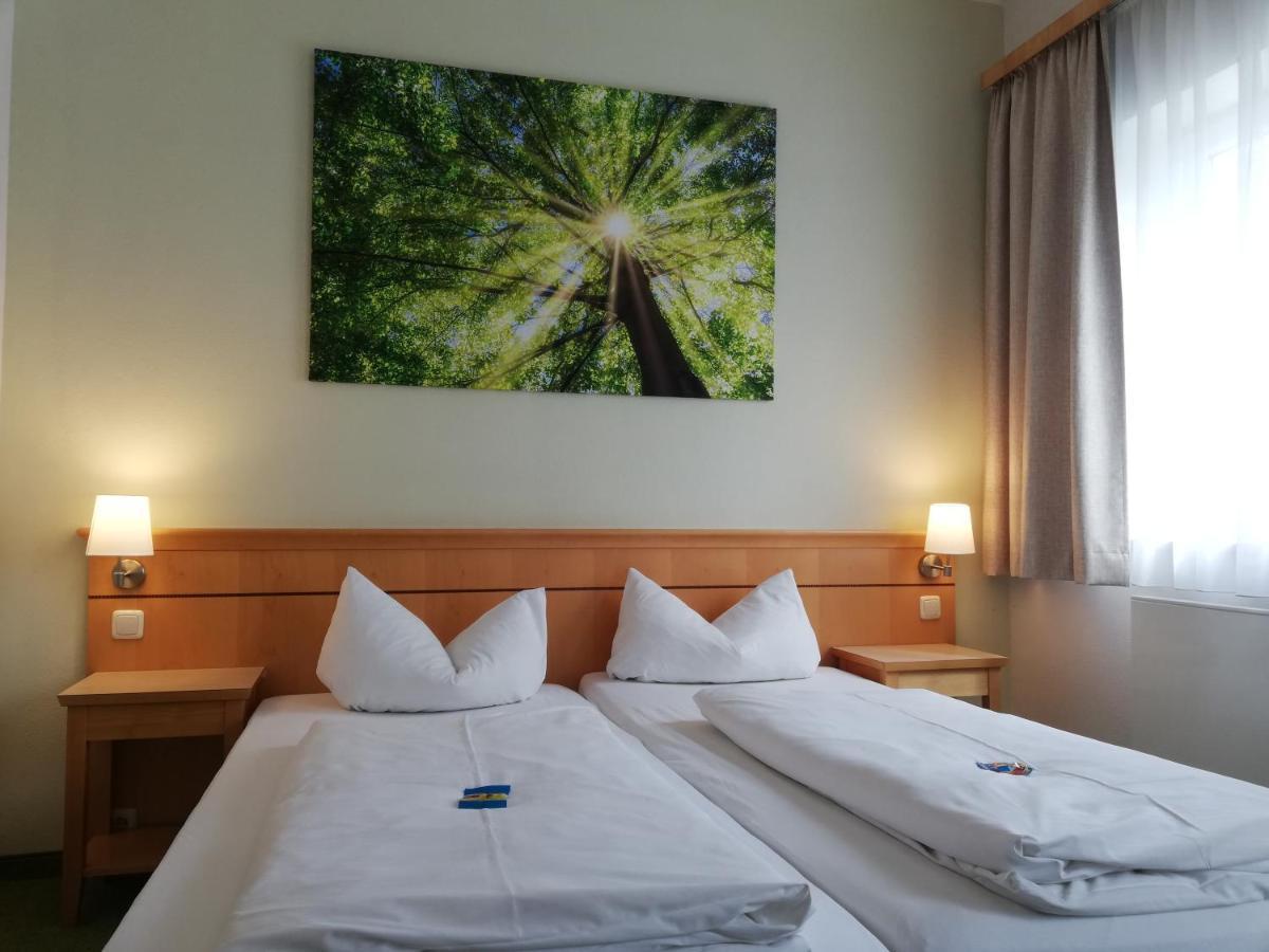 Hotel Nummerhof Erding Luaran gambar